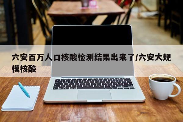 六安百万人口核酸检测结果出来了/六安大规模核酸