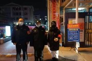 呼和浩特一条学校传播链致32人感染
 ,呼和浩特学校疫情