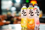 元气森林不想再“依赖”气泡水