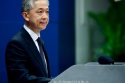 外交部回应日方所谓对台湾问题的“一贯立场”：不能说一套做一套