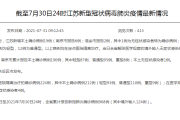 浙江省报告新增确诊病例79例
 （浙江省报告新增确诊病例79例轨迹）