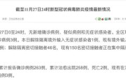 【31省区市新增11例境外输入病例
 /31省区市新增12例境外输入病例】