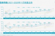 11月全国乘用车零售超222万辆，三年来首次同比下滑