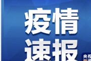 31省区市增17例病例
 ,31省区市增13例病例