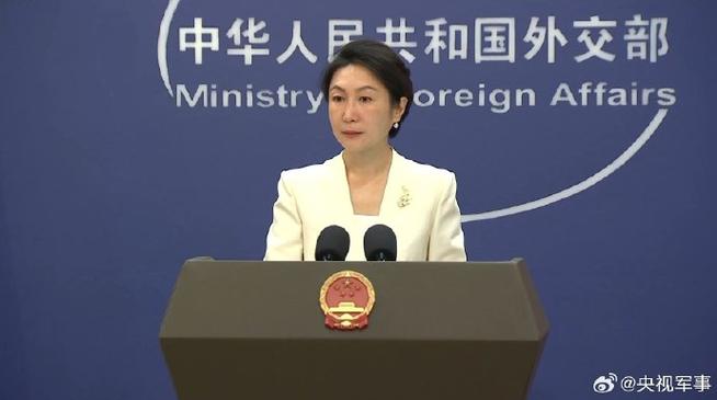 中韩举行第九次外交部发言人磋商