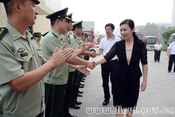 张宏伟任信阳市委书记