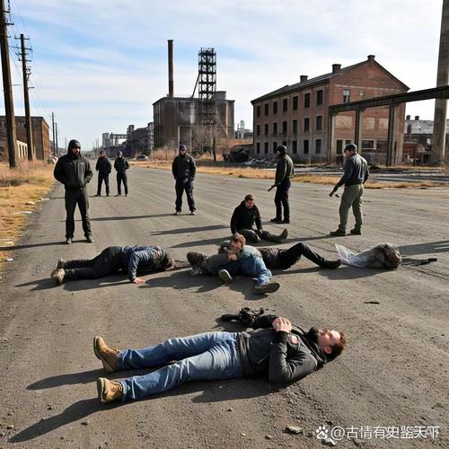 美国蒙大拿州发生枪击事件4人死亡