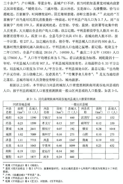 什么是人口小县重组的最优规模？学者从政府人均人力成本角度分析